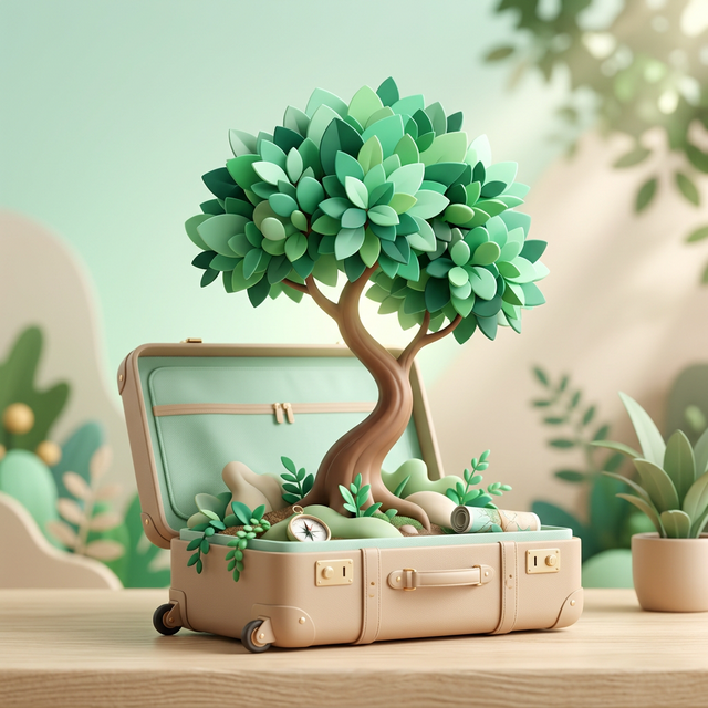 TaviNote Hero Visualization